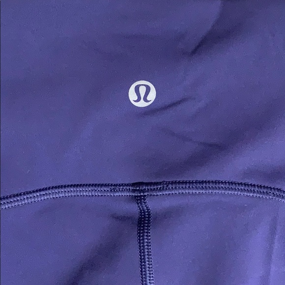 Lululemon workout leggings - Picture 3 of 6